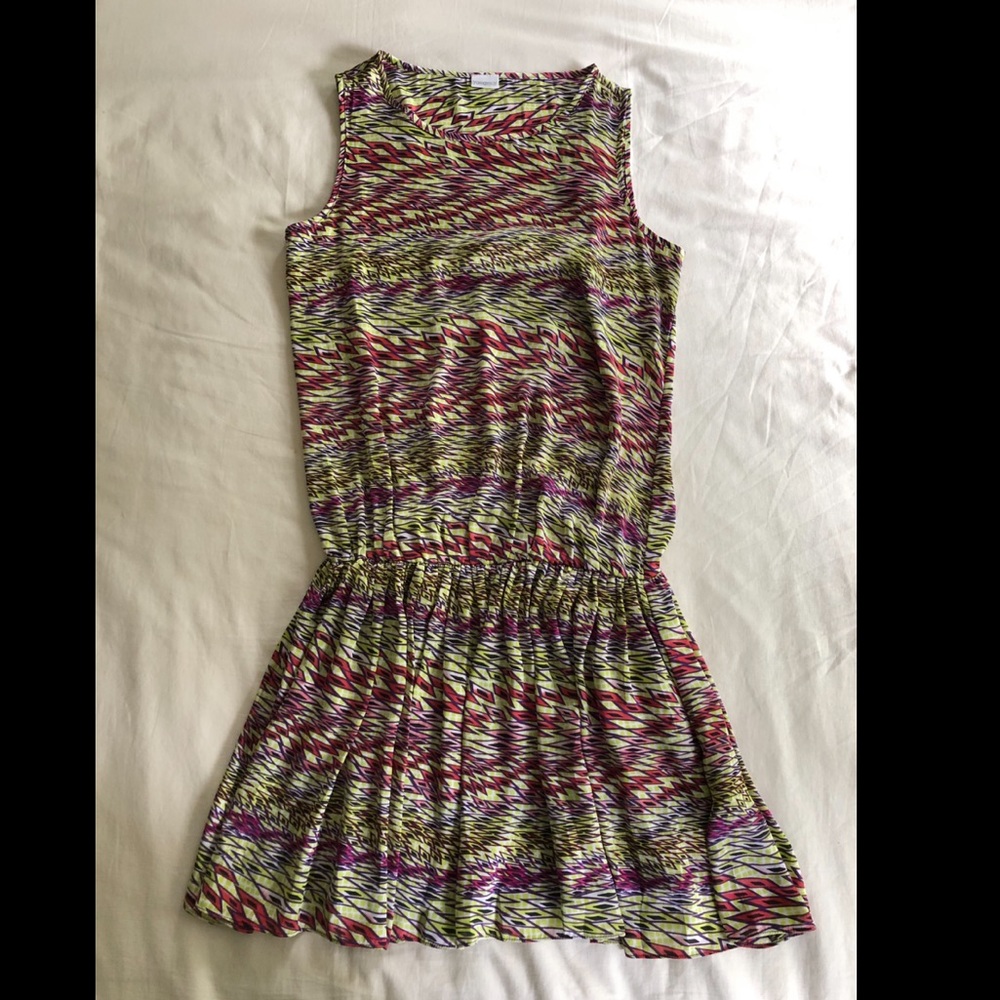 Dress from Italy